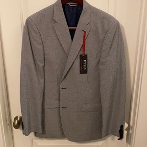 Tommy Hilfiger Men’s Sports Coat